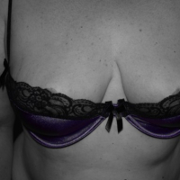 My Slutty Hotwife Brendas Bra Collection