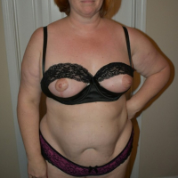 My Slutty Hotwife Brendas Bra Collection