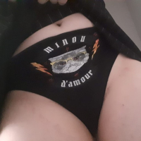 Madame Miss