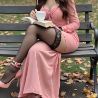 Pretty brunette cheating wife 2