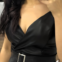 Pretty brunette cheating wife 2