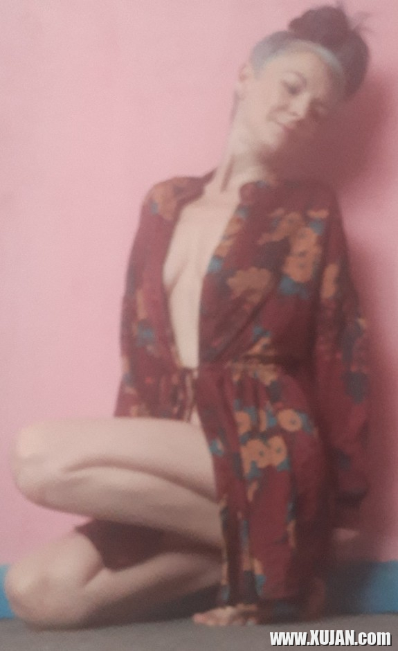 Zhptatseq geghetsik mardkants - Photo #3089381