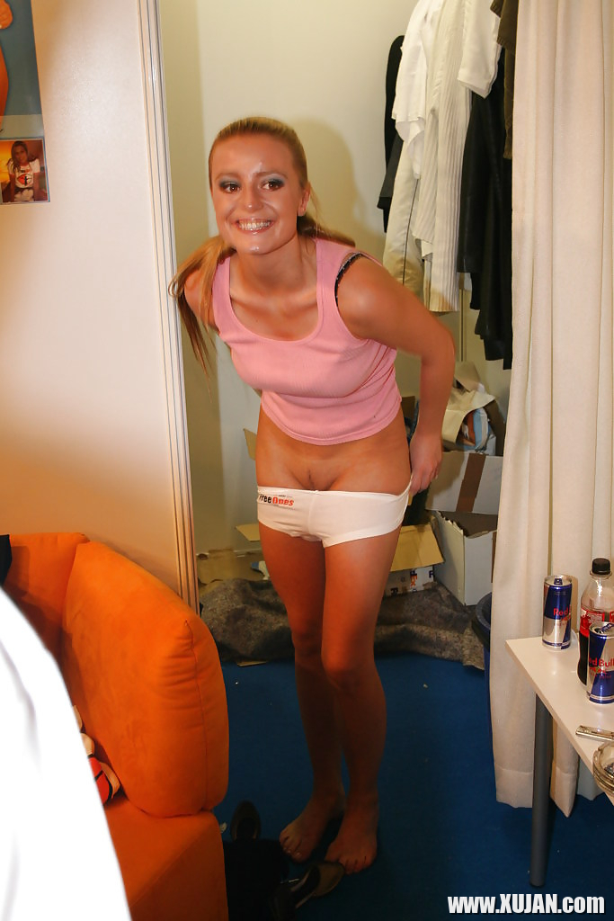 TSHIRT BABE DENICE K - Photo #3089973