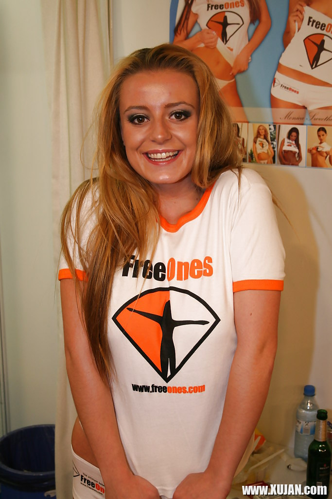 TSHIRT BABE DENICE K - Photo #3090000