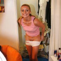 TSHIRT BABE DENICE K