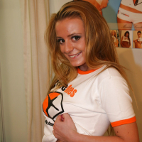 TSHIRT BABE DENICE K