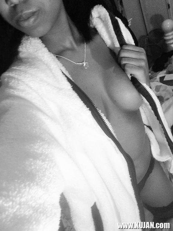 Young Slutty Ebony - Photo #3091468