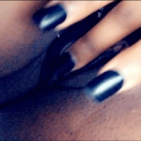 Young Slutty Ebony