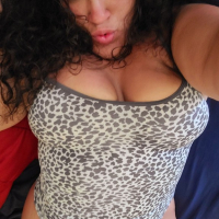 Shabat Leopard Print Fit