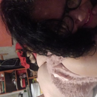 Ekeq ev vayeleq ays harust pantery es sirum em qez largadito de pig
