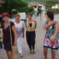Avtobusi shrjagayutyun hasun kanants mot Khorvatiayi nudistakan loghaperum