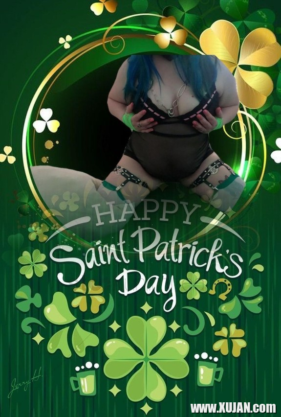 St Pattys Day 2021 - Photo #3094933