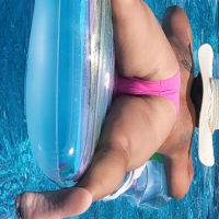 Abbs Pool