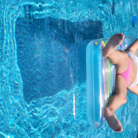Abbs Pool
