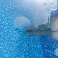 Abbs Pool