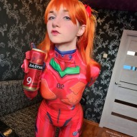 Asuka Langlin Homelane i koghmits