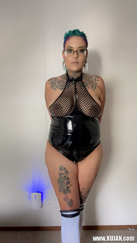 Dominatrix Outfits - Photo #3098067