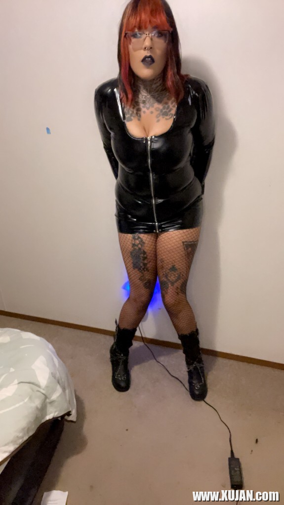 Dominatrix Outfits - Photo #3098069