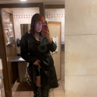 Dominatrix Outfits