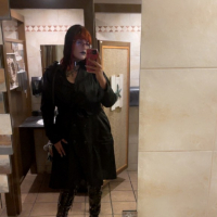Dominatrix Outfits