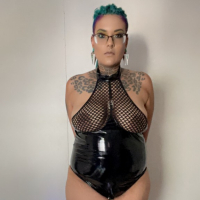 Dominatrix Outfits