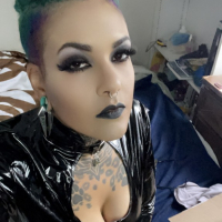 Dominatrix Outfits