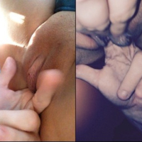 Jade and Felix