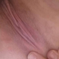 Daddys Little pucy