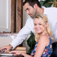 Cute Blonde Kenzie Kai loves getting plowed