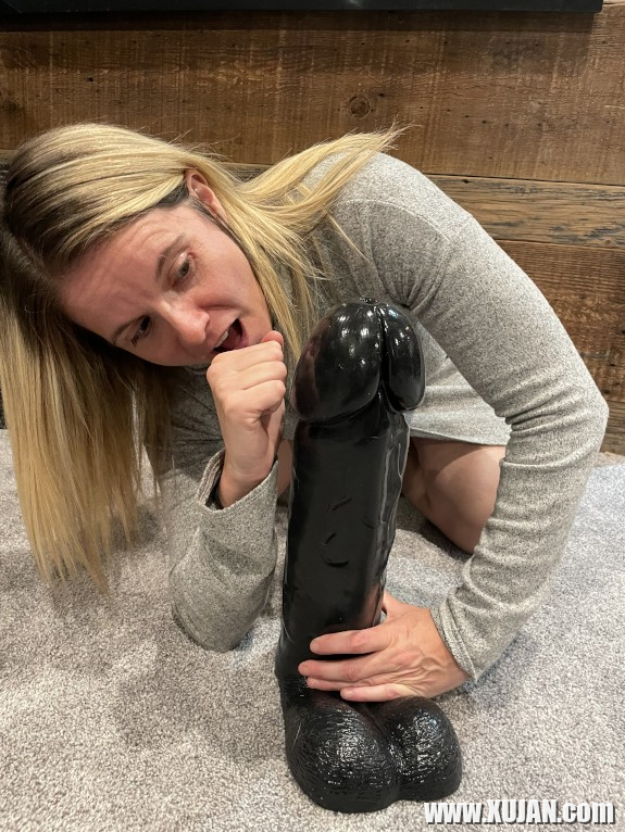 Hiasqanch shek uzh ynddem zangvatsi 18 dildo - Photo #3102797