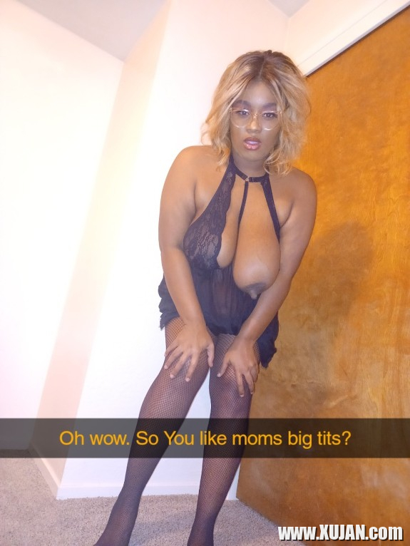 StepMom Hetaqrqrasharzh - Photo #3102814