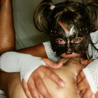 Kazmeq shaganakageghdzi mersman minet Pegging Lover