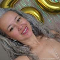 Im 50 amyaky