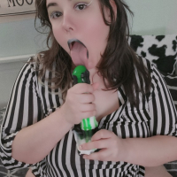 Beetlejuice Cosplay