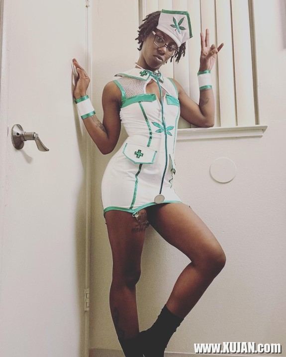 Ebony Medical pucy Detox Nurse - Photo #3108518