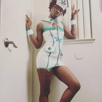 Ebony Medical pucy Detox Nurse
