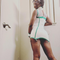 Ebony Medical pucy Detox Nurse