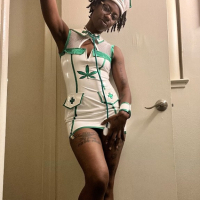 Ebony Medical pucy Detox Nurse