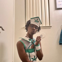 Ebony Medical pucy Detox Nurse