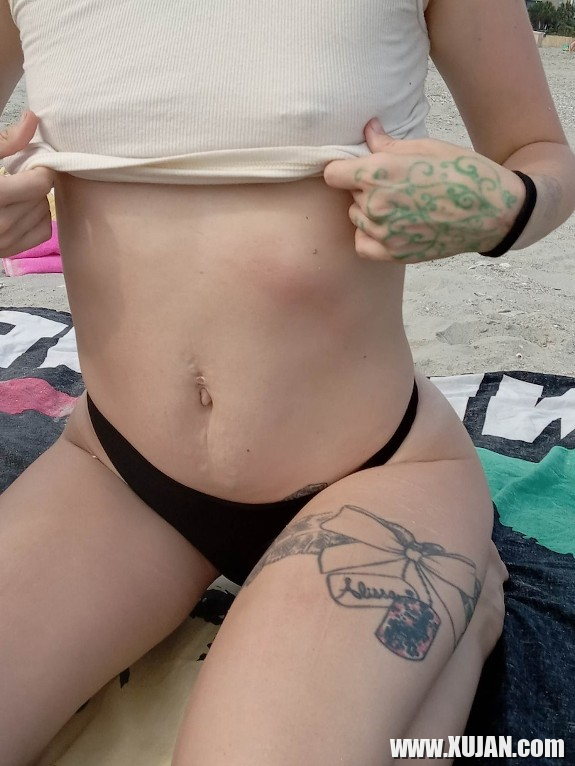 Beach Vibes - Photo #3109456