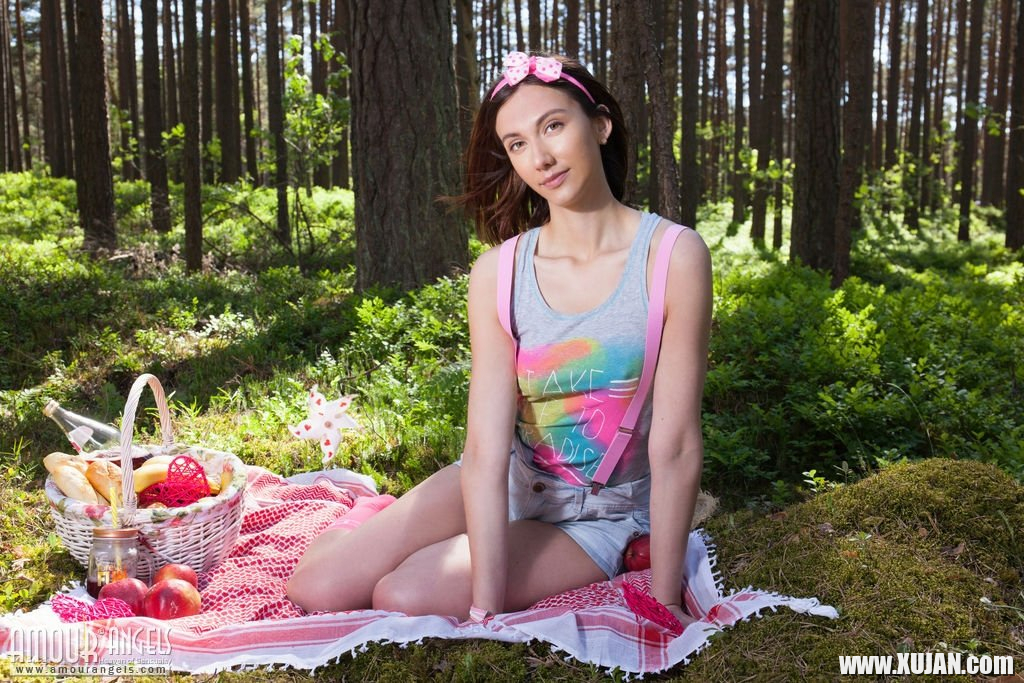 Cute derahas zambyughov - Photo #3109509
