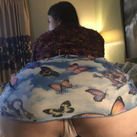 Booty dzez hamar