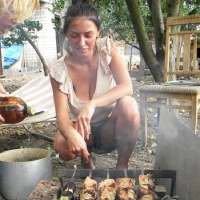 Karogh e merk kanants erkrum