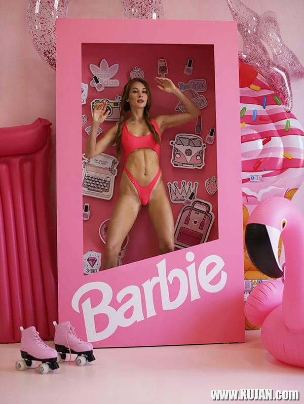 Merk aghjik Barbie tiknikneri patkerov - Photo #3110764