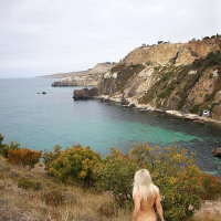 Geghetsik rusakan nudist zhayrot apin