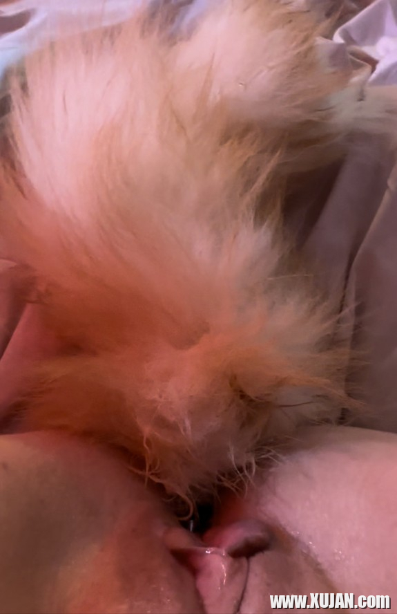 Handipeq Furryvixenviv 3 um - Photo #3112326