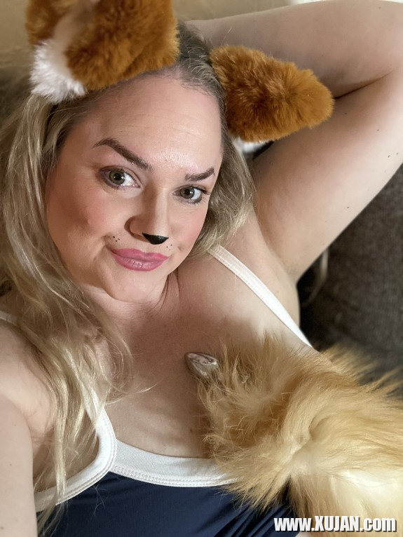 Handipeq Furryvixenviv 3 um - Photo #3112333