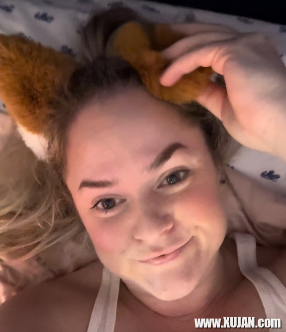 Handipeq Furryvixenviv 3 um - Photo #3112335