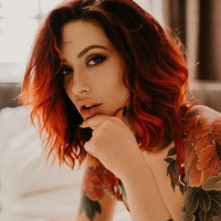Adreena Angela