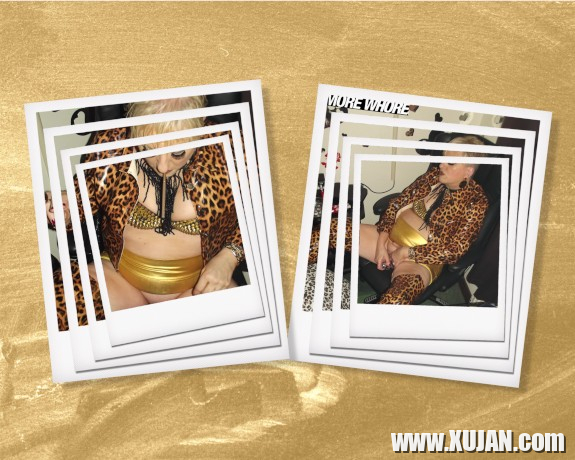 Shirleys polaroid pt 3 - Photo #3112595